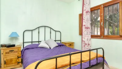 Chalet en venta en Calle de Camino de la Mina, 10, Barranco El Pato (Tacoronte) de 480.000 €