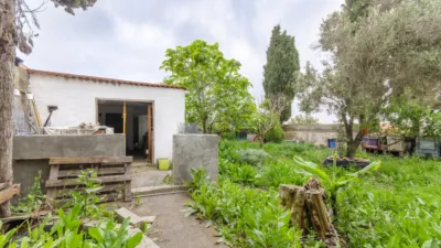Chalet en venta en Calle de Camino de la Mina, 10, Barranco El Pato (Tacoronte) de 480.000 €