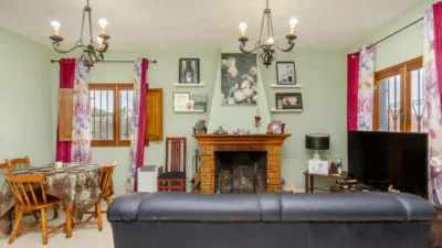 Chalet en venta en Calle de Camino de la Mina, 10, Barranco El Pato (Tacoronte) de 480.000 €