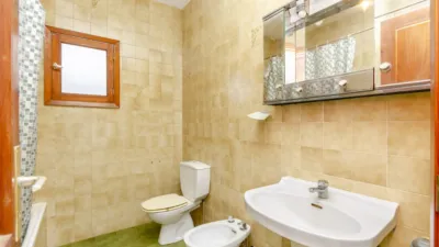 Chalet en venta en Calle de Camino de la Mina, 10, Barranco El Pato (Tacoronte) de 480.000 €