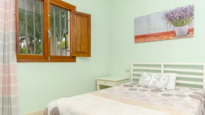 Chalet en venta en Calle de Camino de la Mina, 10, Barranco El Pato (Tacoronte) de 480.000 €