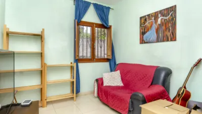 Chalet en venta en Calle de Camino de la Mina, 10, Barranco El Pato (Tacoronte) de 480.000 €