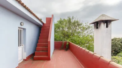 Chalet en venta en Calle de Camino de la Mina, 10, Barranco El Pato (Tacoronte) de 480.000 €