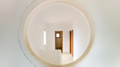 Chalet en venta en Calle de Camino de la Mina, 10, Barranco El Pato (Tacoronte) de 480.000 €