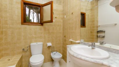 Chalet en venta en Calle de Camino de la Mina, 10, Barranco El Pato (Tacoronte) de 480.000 €