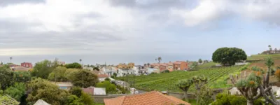 Chalet en venta en Calle de Camino de la Mina, 10, Barranco El Pato (Tacoronte) de 480.000 €