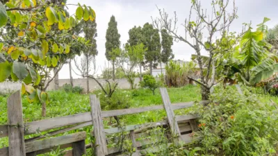 Chalet en venta en Calle de Camino de la Mina, 10, Barranco El Pato (Tacoronte) de 480.000 €