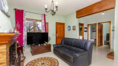 Chalet en venta en Calle de Camino de la Mina, 10, Barranco El Pato (Tacoronte) de 480.000 €