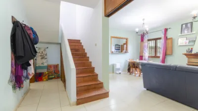 Chalet en venta en Calle de Camino de la Mina, 10, Barranco El Pato (Tacoronte) de 480.000 €