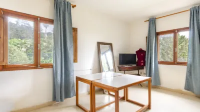 Chalet en venta en Calle de Camino de la Mina, 10, Barranco El Pato (Tacoronte) de 480.000 €