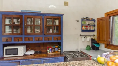 Chalet en venta en Calle de Camino de la Mina, 10, Barranco El Pato (Tacoronte) de 480.000 €