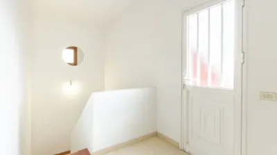 Chalet en venta en Calle de Camino de la Mina, 10, Barranco El Pato (Tacoronte) de 480.000 €