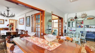 Chalet on Pintor Ribera Street, 18 photo 5