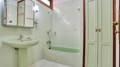 Chalet on Pintor Ribera Street, 18 photo 20