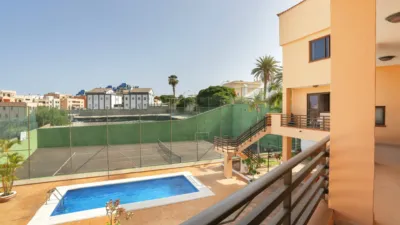 Chalet on Pintor Ribera Street, 18 photo 9