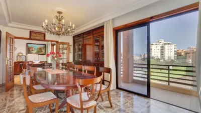 Chalet on Pintor Ribera Street, 18 photo 6