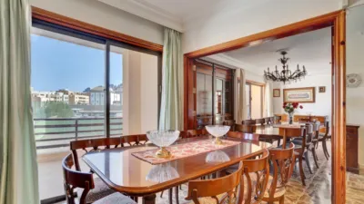 Chalet on Pintor Ribera Street, 18 photo 4