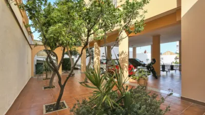Chalet on Pintor Ribera Street, 18 photo 36