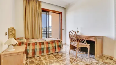 Chalet on Pintor Ribera Street, 18 photo 22