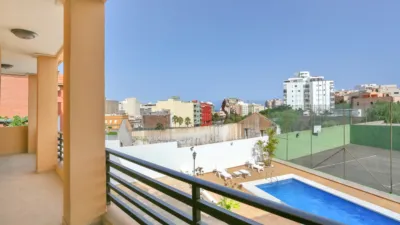 Chalet on Pintor Ribera Street, 18 photo 7