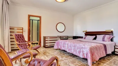 Chalet on Pintor Ribera Street, 18 photo 19