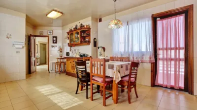 Chalet on Pintor Ribera Street, 18 photo 14