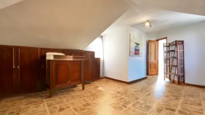 Chalet on Pintor Ribera Street, 18 photo 29