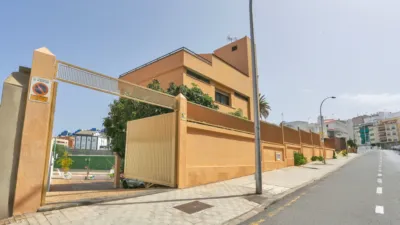 Chalet on Pintor Ribera Street, 18 photo 2