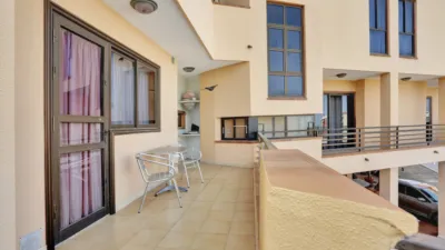 Chalet on Pintor Ribera Street, 18 photo 41
