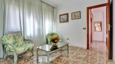 Chalet on Pintor Ribera Street, 18 photo 21