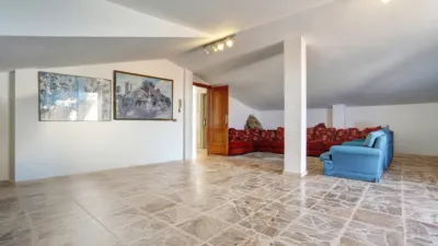 Chalet on Pintor Ribera Street, 18 photo 30