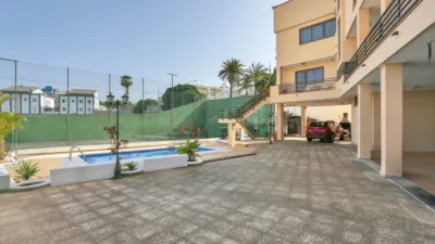 Chalet on Pintor Ribera Street, 18 photo 37