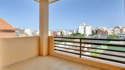 Chalet on Pintor Ribera Street, 18 photo 25