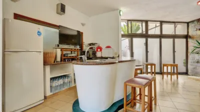 Chalet on Pintor Ribera Street, 18 photo 35