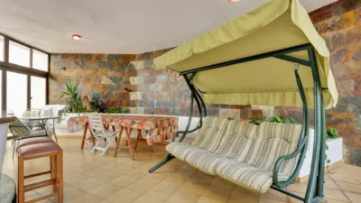 Chalet on Pintor Ribera Street, 18 photo 34