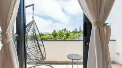 Casa en venta en Calle Los Sauces, cerca de Calle El Peñon, Álvaro Fariña (Tacoronte) de 990.000 €