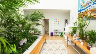 Casa en venta en Calle Los Sauces, cerca de Calle El Peñon, Álvaro Fariña (Tacoronte) de 990.000 €