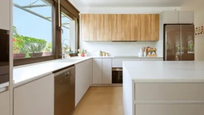Casa en venta en Calle Los Sauces, cerca de Calle El Peñon, Álvaro Fariña (Tacoronte) de 990.000 €