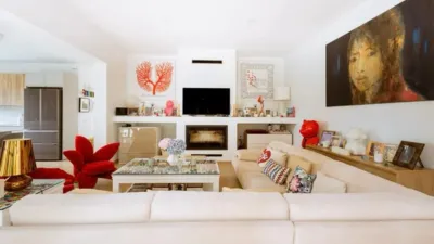 Casa en venta en Calle Los Sauces, cerca de Calle El Peñon, Álvaro Fariña (Tacoronte) de 990.000 €