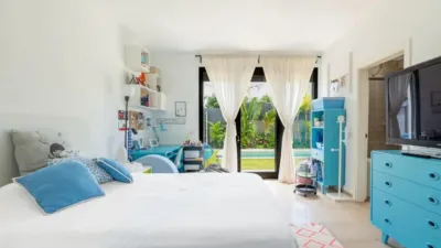 Casa en venta en Calle Los Sauces, cerca de Calle El Peñon, Álvaro Fariña (Tacoronte) de 990.000 €