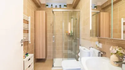 Casa en venta en Calle Los Sauces, cerca de Calle El Peñon, Álvaro Fariña (Tacoronte) de 990.000 €