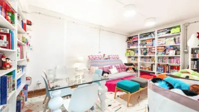Casa en venta en Calle Los Sauces, cerca de Calle El Peñon, Álvaro Fariña (Tacoronte) de 990.000 €
