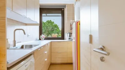 Casa en venta en Calle Los Sauces, cerca de Calle El Peñon, Álvaro Fariña (Tacoronte) de 990.000 €