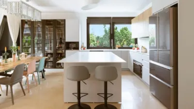 Casa en venta en Calle Los Sauces, cerca de Calle El Peñon, Álvaro Fariña (Tacoronte) de 990.000 €