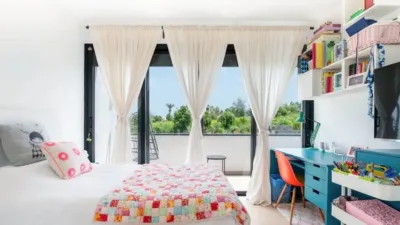 Casa en venta en Calle Los Sauces, cerca de Calle El Peñon, Álvaro Fariña (Tacoronte) de 990.000 €
