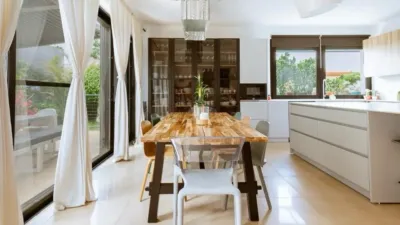 Casa en venta en Calle Los Sauces, cerca de Calle El Peñon, Álvaro Fariña (Tacoronte) de 990.000 €
