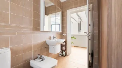 Casa en venta en Calle Los Sauces, cerca de Calle El Peñon, Álvaro Fariña (Tacoronte) de 990.000 €