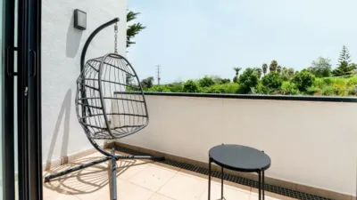Casa en venta en Calle Los Sauces, cerca de Calle El Peñon, Álvaro Fariña (Tacoronte) de 990.000 €