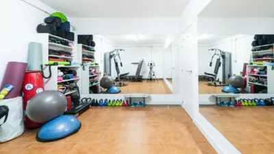 Casa en venta en Calle Los Sauces, cerca de Calle El Peñon, Álvaro Fariña (Tacoronte) de 990.000 €