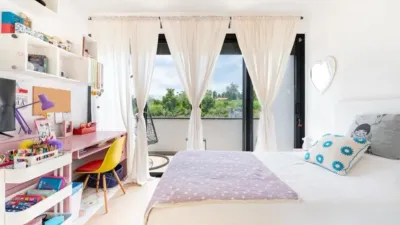 Casa en venta en Calle Los Sauces, cerca de Calle El Peñon, Álvaro Fariña (Tacoronte) de 990.000 €